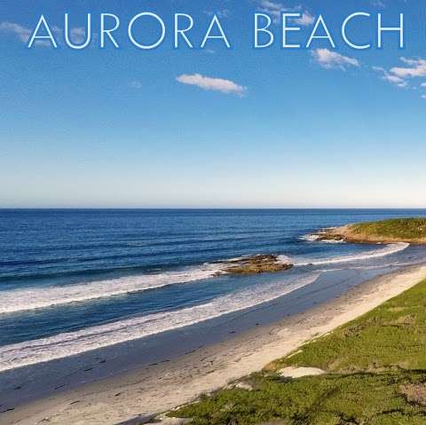 Photo: Aurora Beach Cottage